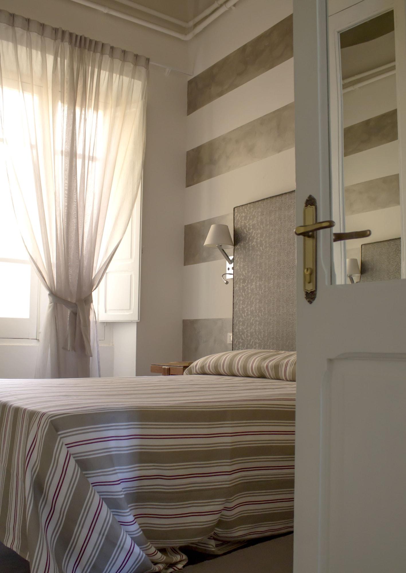 Al Bastione Di Cagliari Hotell Exteriör bild