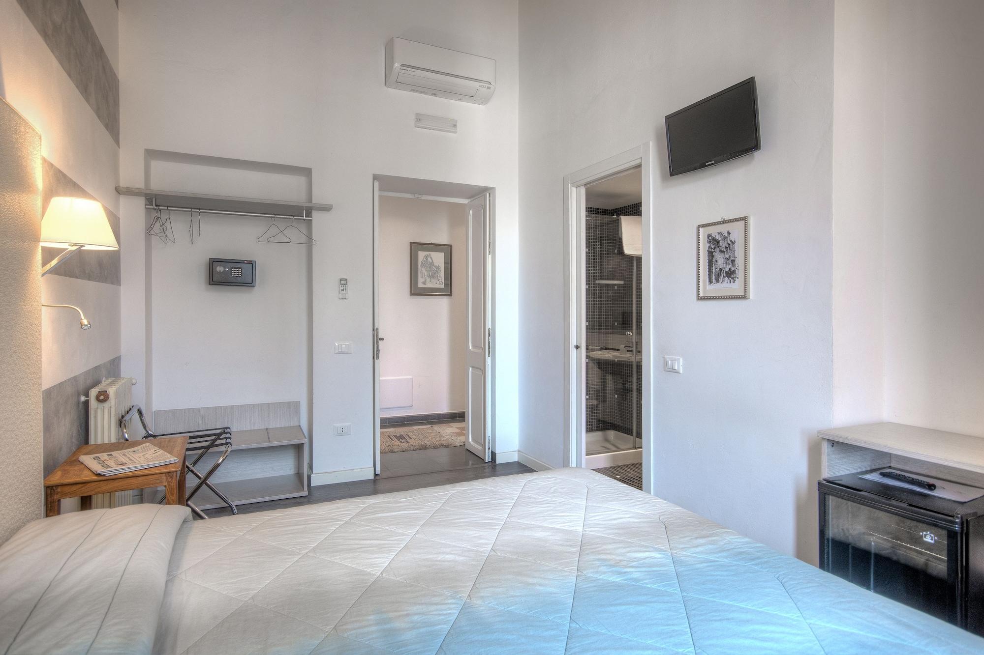 Al Bastione Di Cagliari Hotell Exteriör bild
