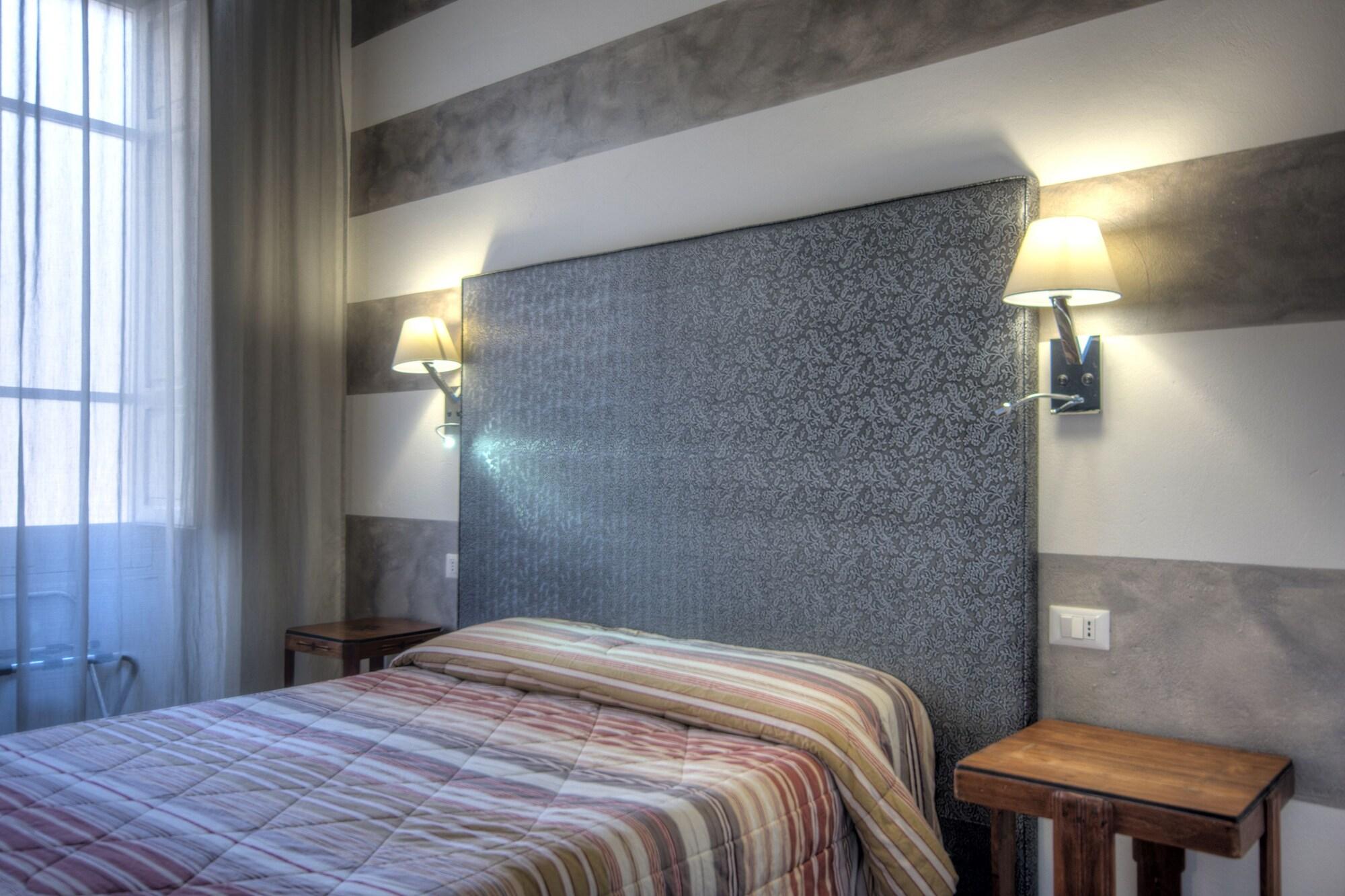 Al Bastione Di Cagliari Hotell Exteriör bild
