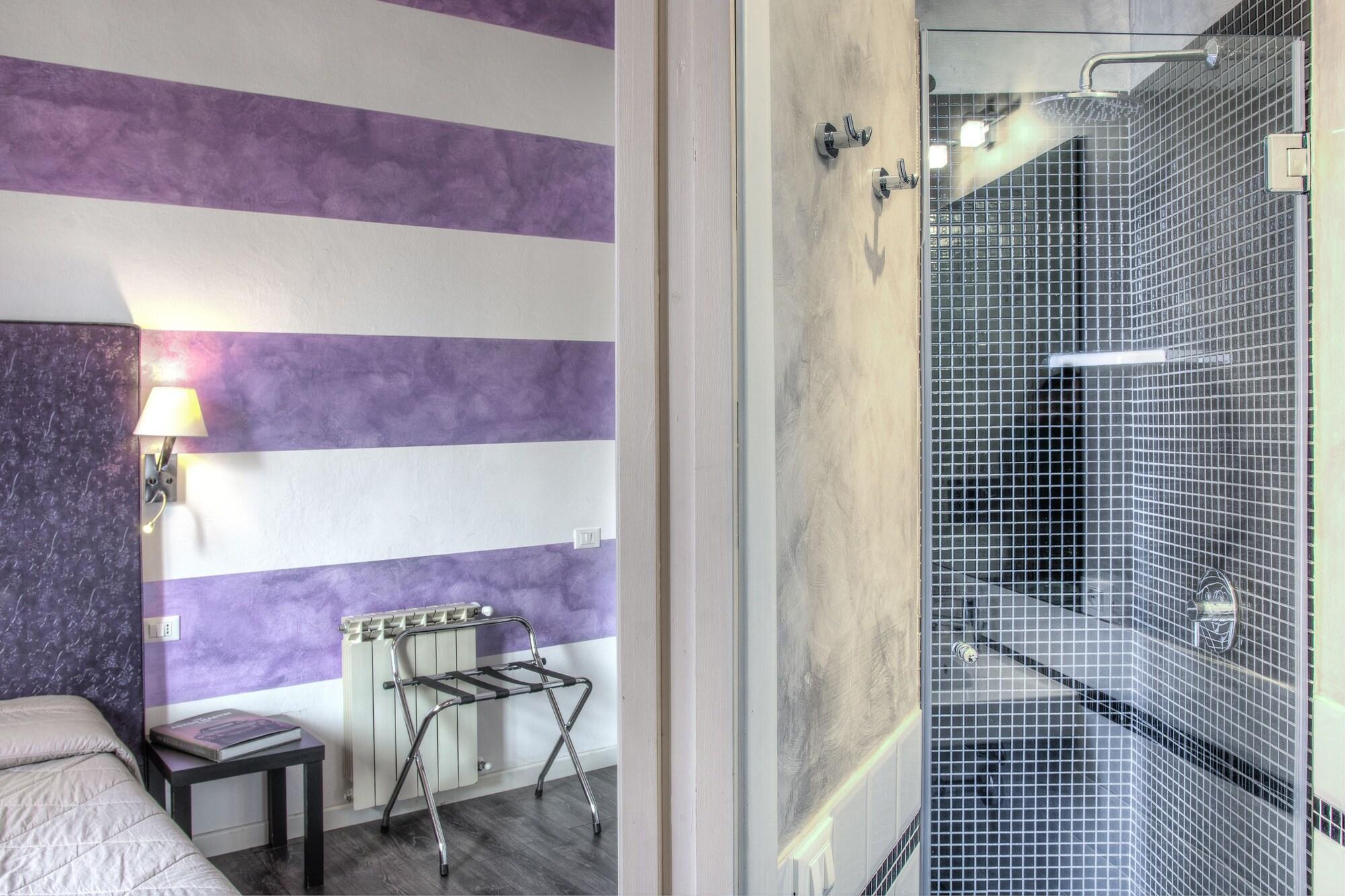Al Bastione Di Cagliari Hotell Exteriör bild