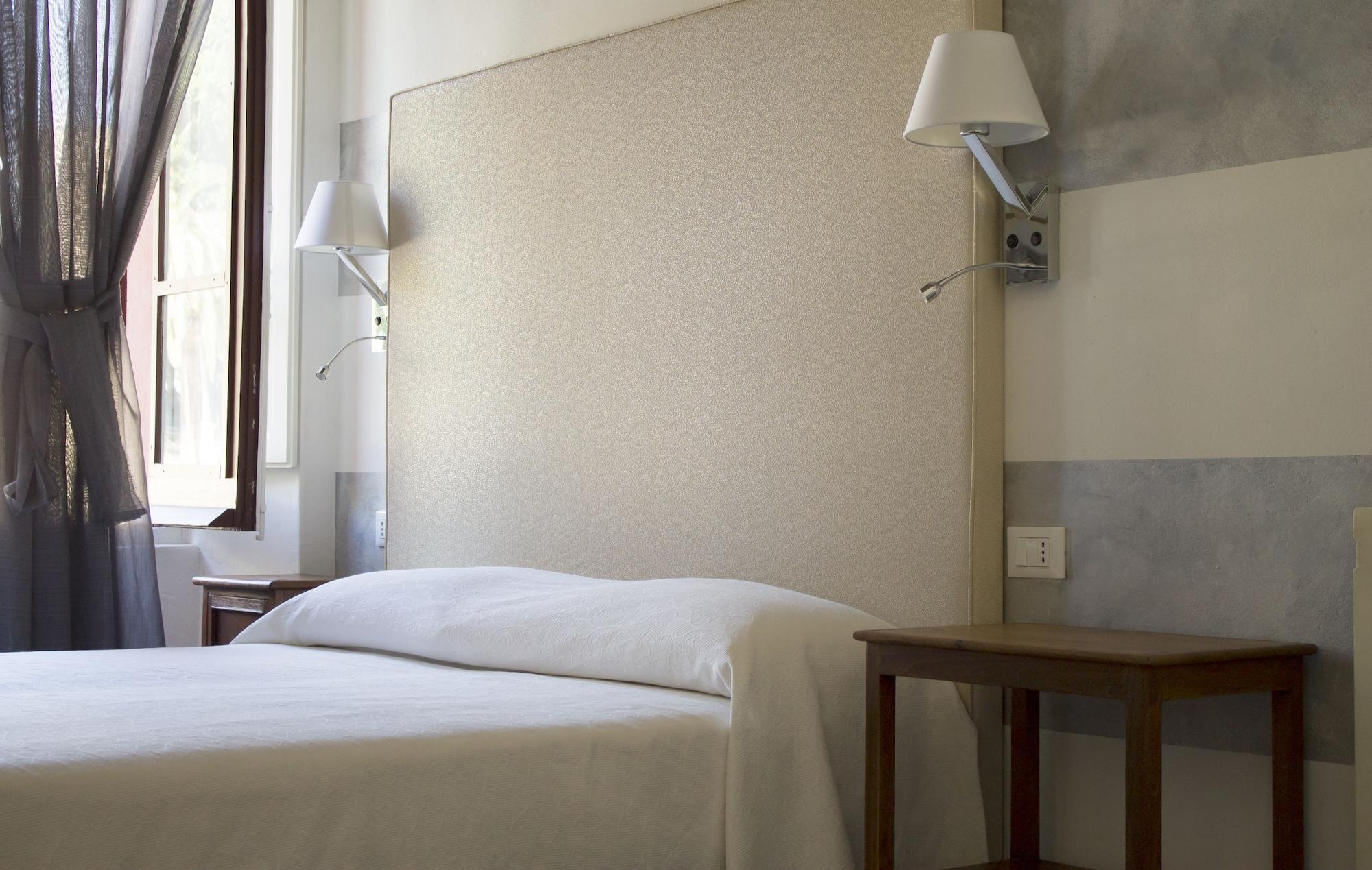 Al Bastione Di Cagliari Hotell Exteriör bild