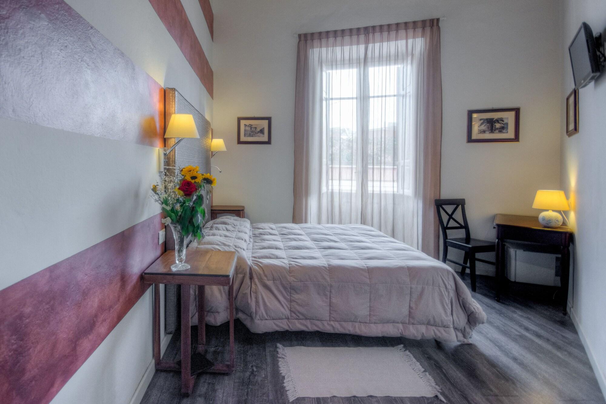 Al Bastione Di Cagliari Hotell Exteriör bild