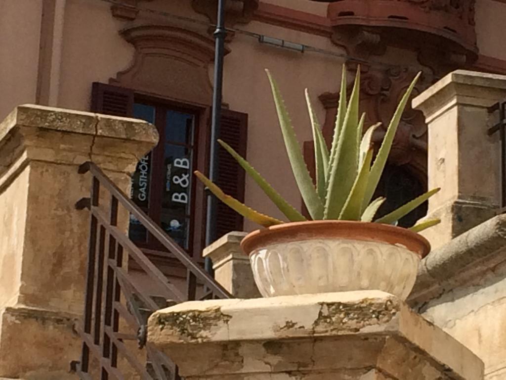 Al Bastione Di Cagliari Hotell Exteriör bild