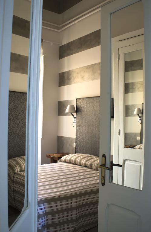 Al Bastione Di Cagliari Hotell Exteriör bild