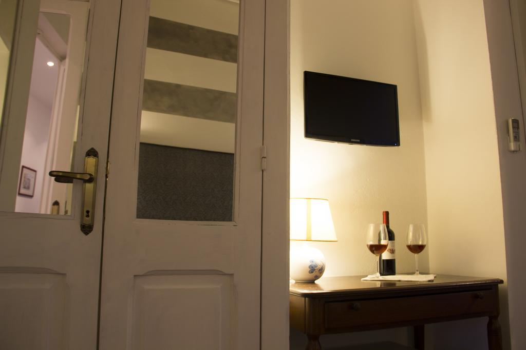 Al Bastione Di Cagliari Hotell Exteriör bild