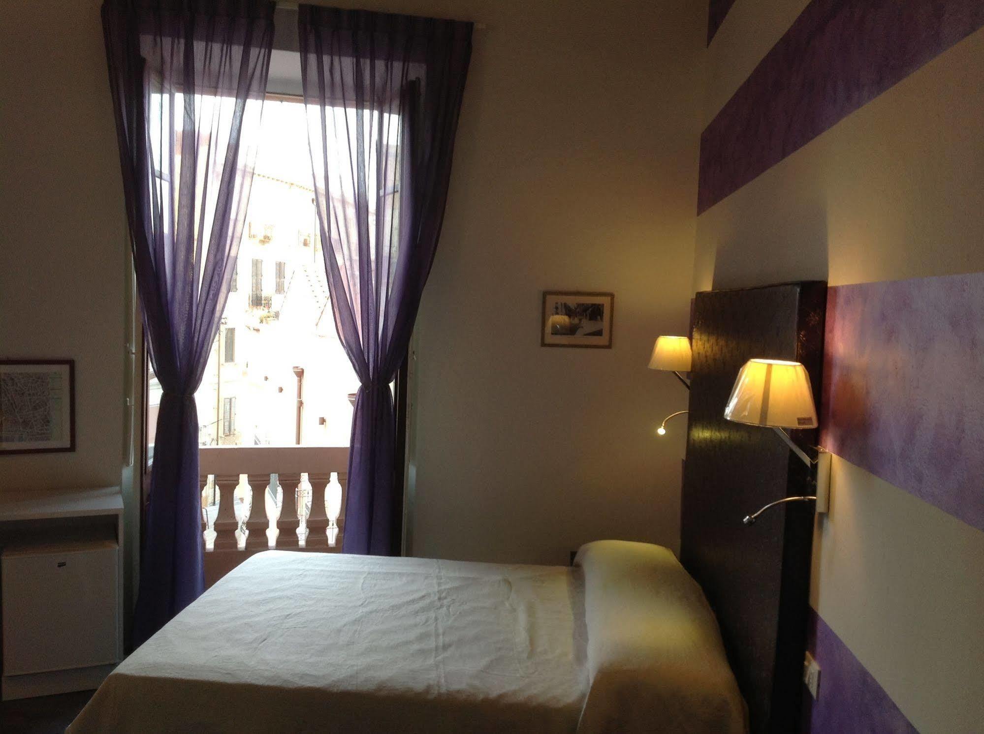 Al Bastione Di Cagliari Hotell Exteriör bild