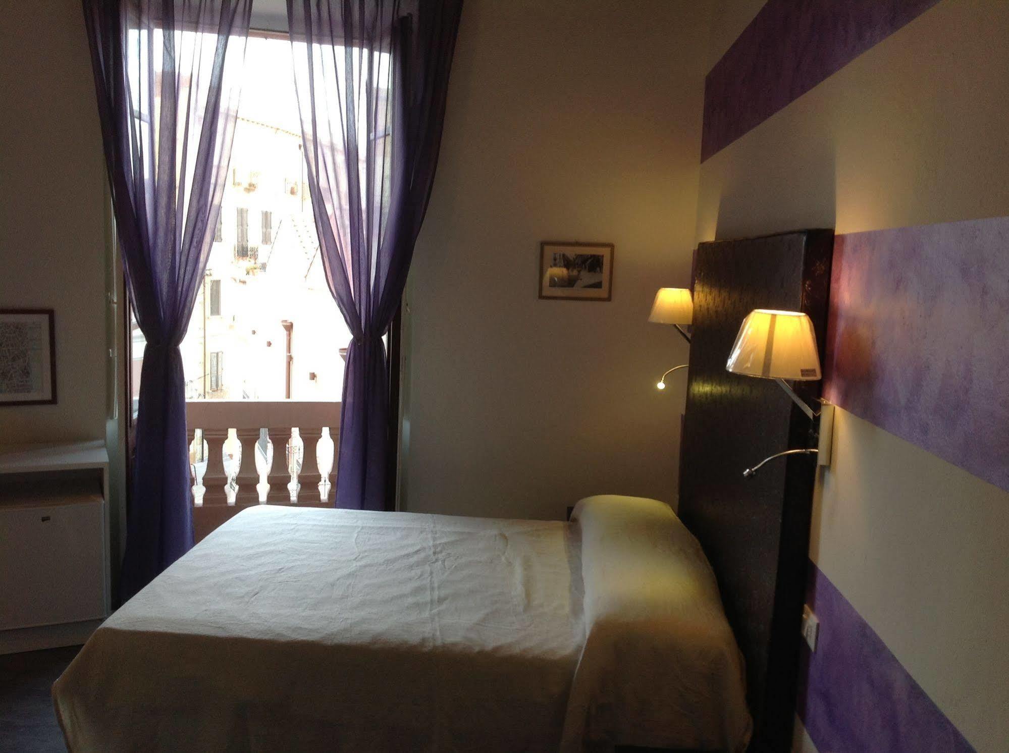 Al Bastione Di Cagliari Hotell Exteriör bild