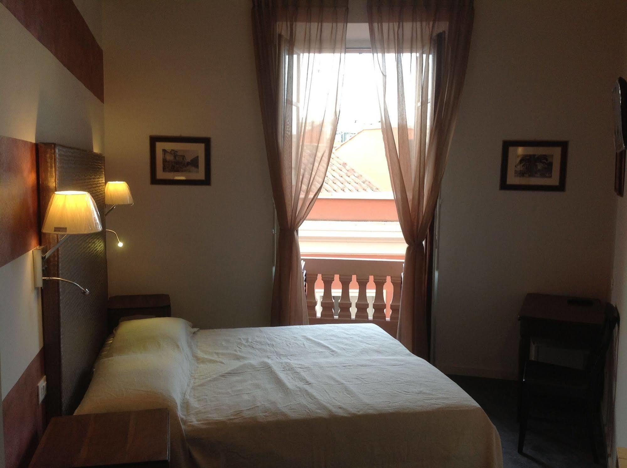 Al Bastione Di Cagliari Hotell Exteriör bild