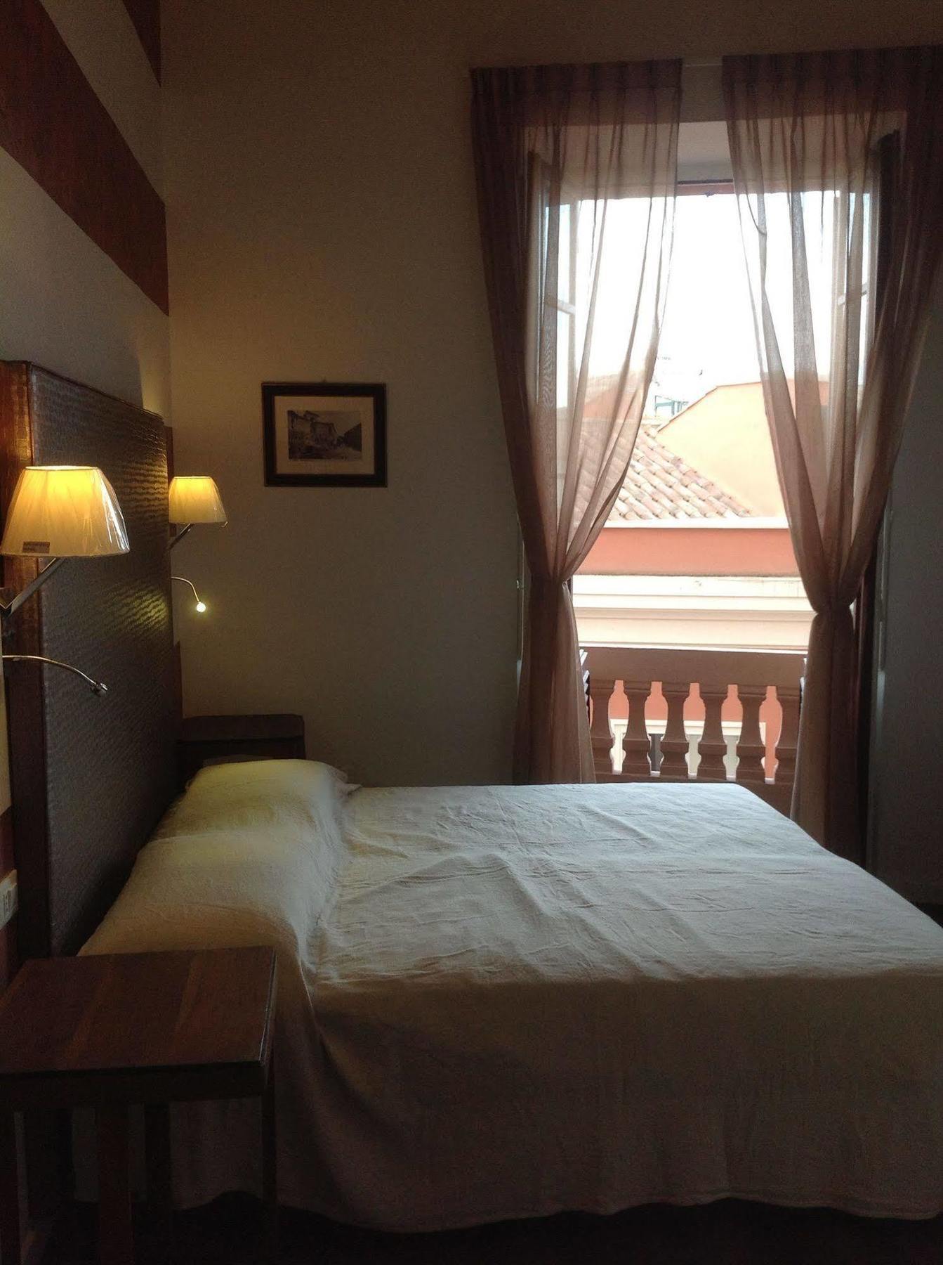 Al Bastione Di Cagliari Hotell Exteriör bild