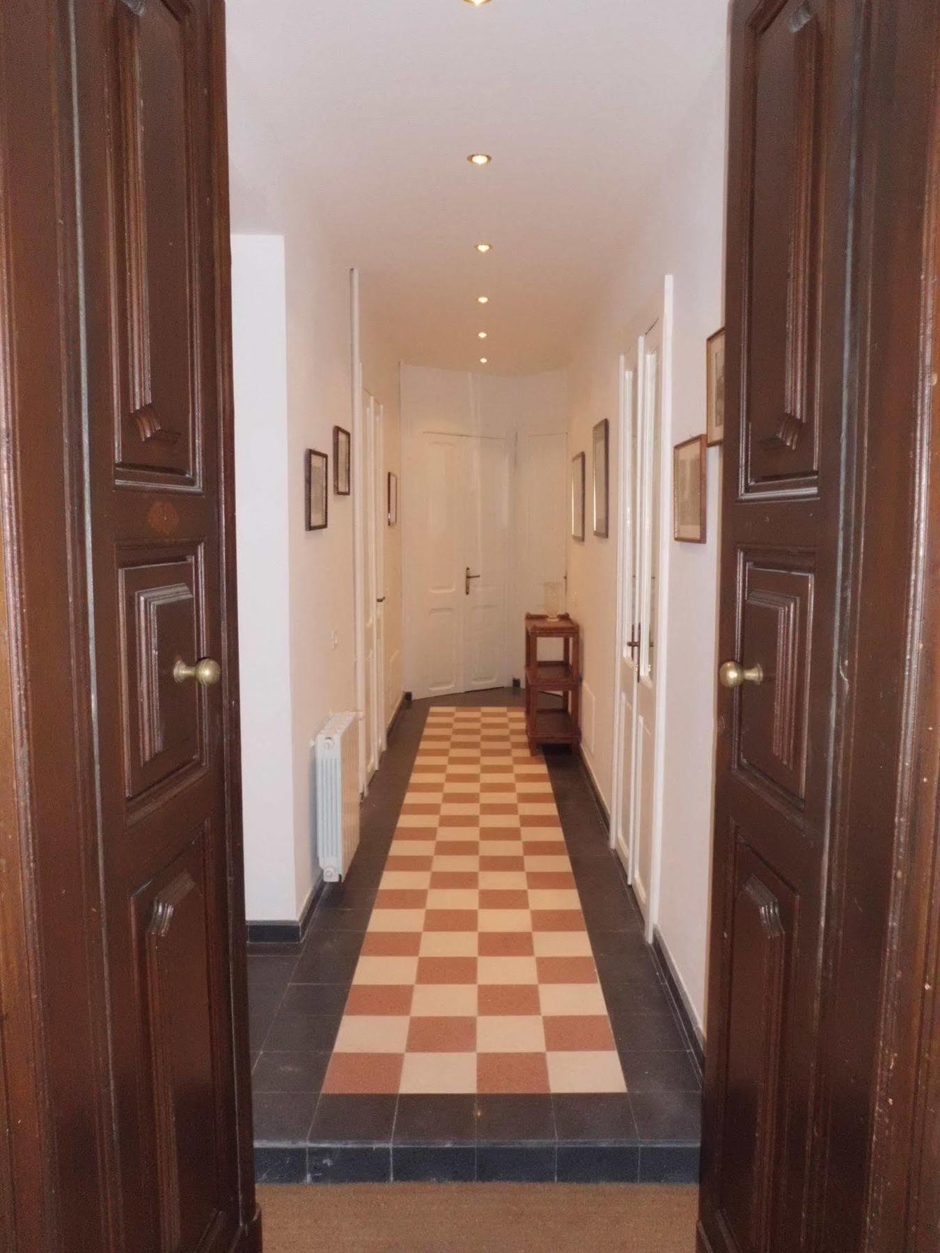 Al Bastione Di Cagliari Hotell Exteriör bild