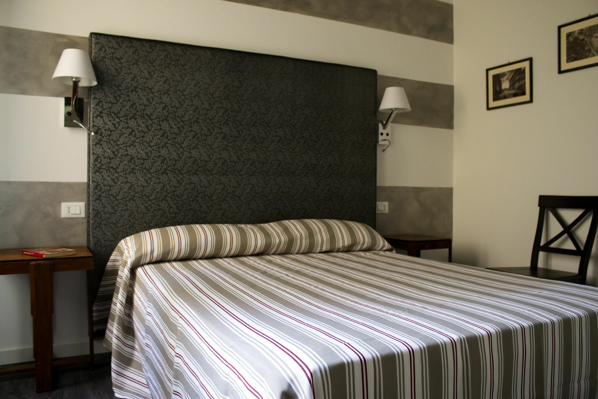 Al Bastione Di Cagliari Hotell Exteriör bild