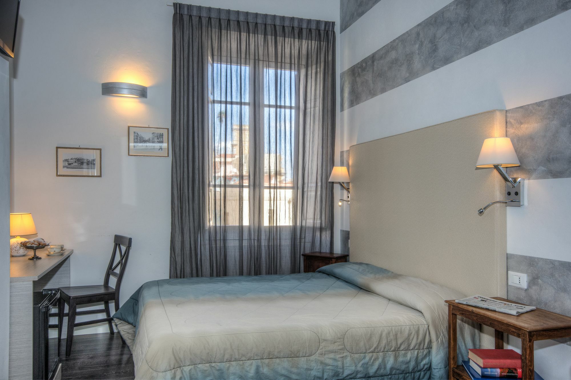 Al Bastione Di Cagliari Hotell Exteriör bild