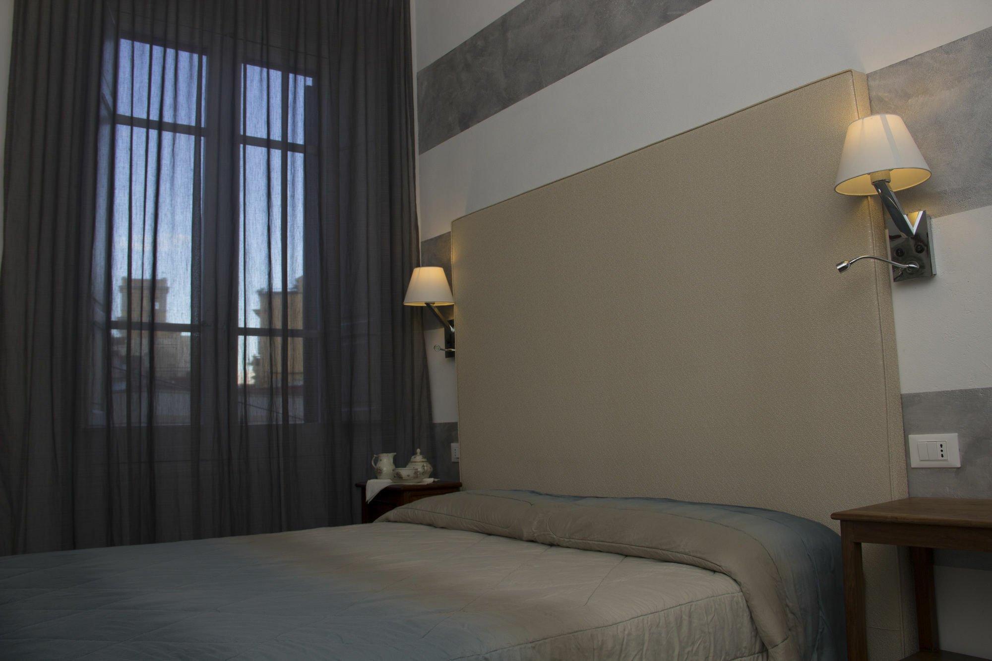 Al Bastione Di Cagliari Hotell Exteriör bild