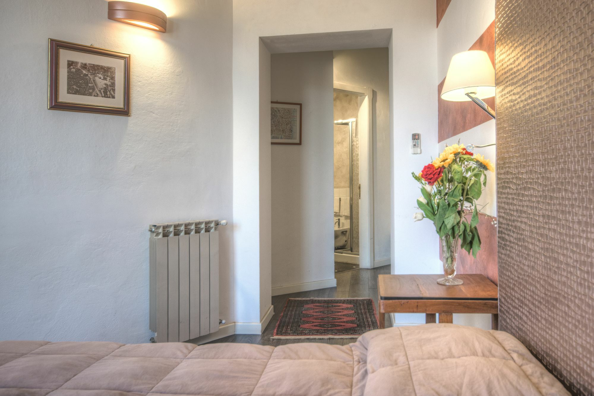 Al Bastione Di Cagliari Hotell Exteriör bild