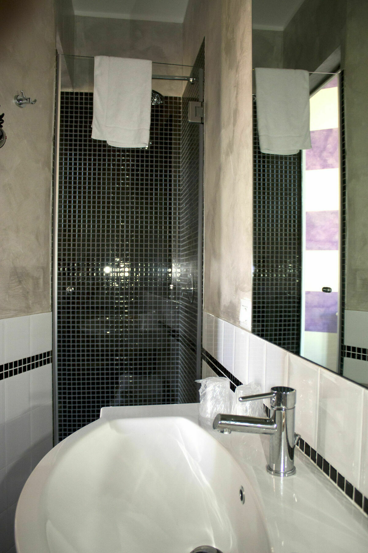 Al Bastione Di Cagliari Hotell Exteriör bild