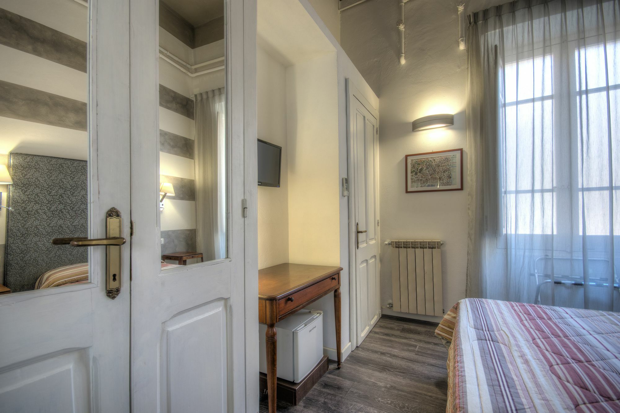 Al Bastione Di Cagliari Hotell Exteriör bild